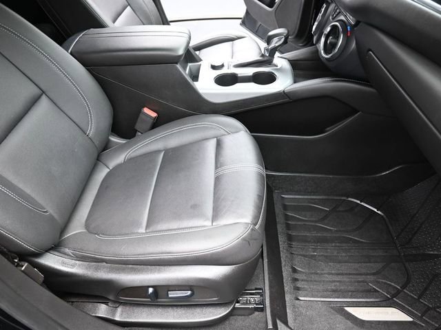 Used 2023 Chevrolet Blazer LT w/ LPO, Black Grille Bar Package image 27