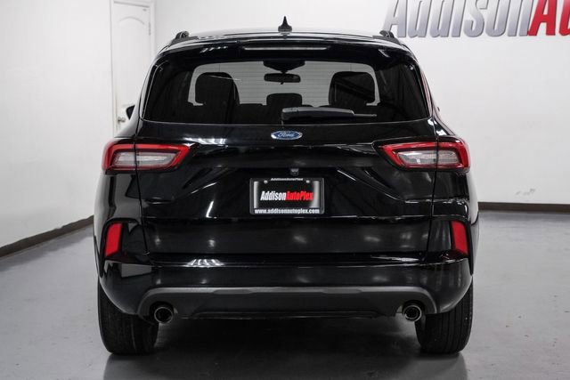Used 2023 Ford Escape ST-Line image 8
