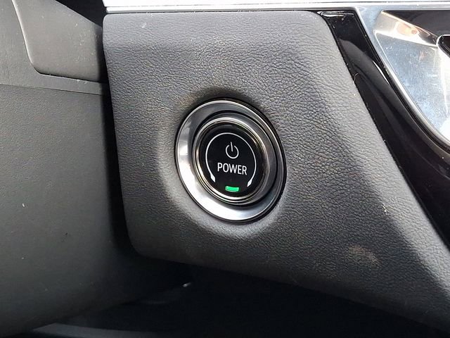 Certified 2025 Cadillac Lyriq Luxury w/ LPO, Floor Liner Package image 26