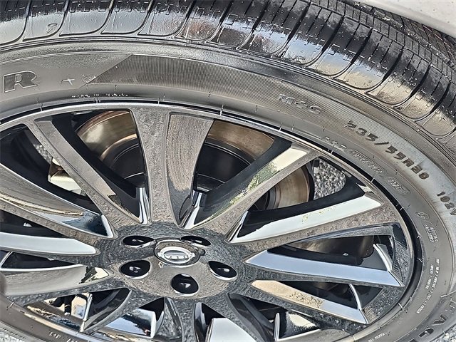 Used 2023 Nissan Murano SL w/ SL Moonroof Package image 13