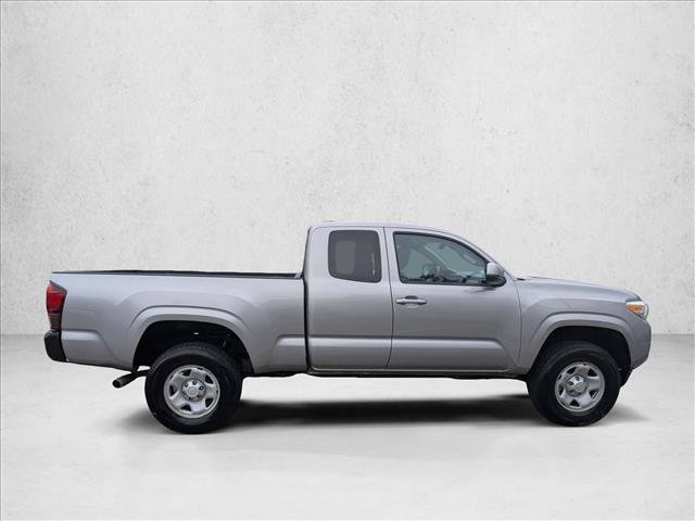 Used 2020 Toyota Tacoma SR w/ SR Convenience Package RWD image 4