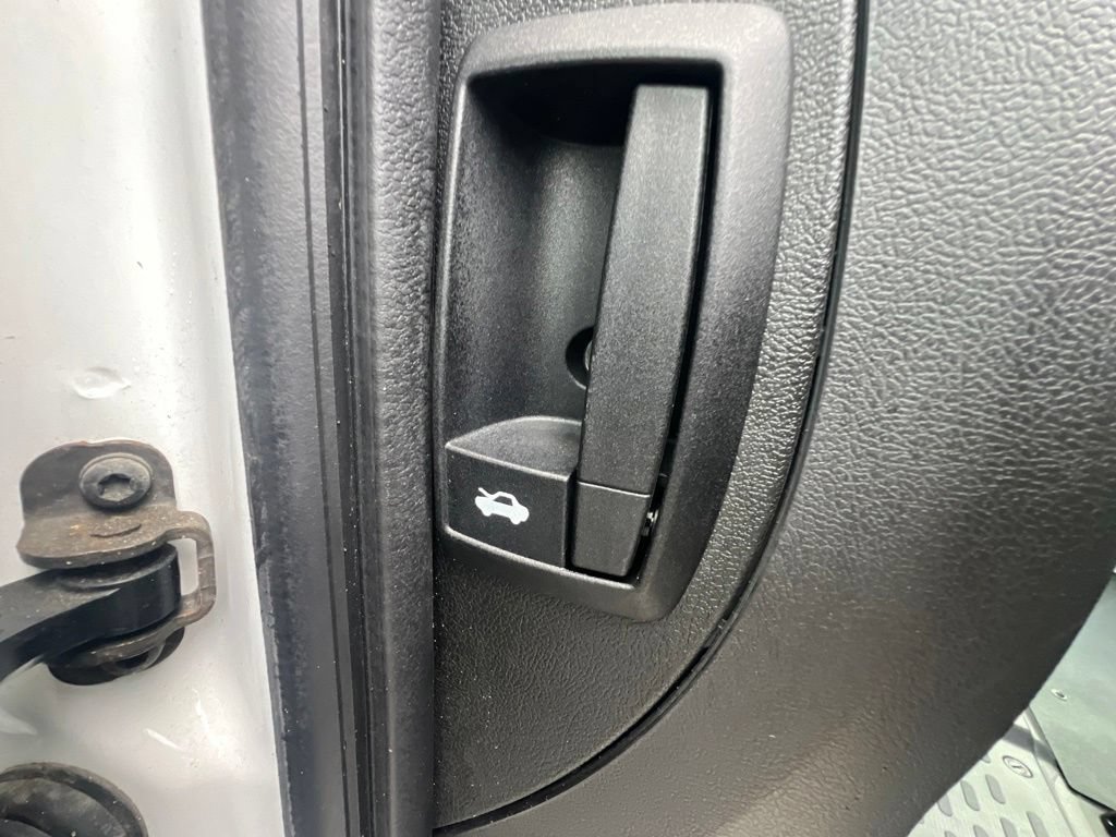 Used 2025 RAM ProMaster 3500 FWD image 23