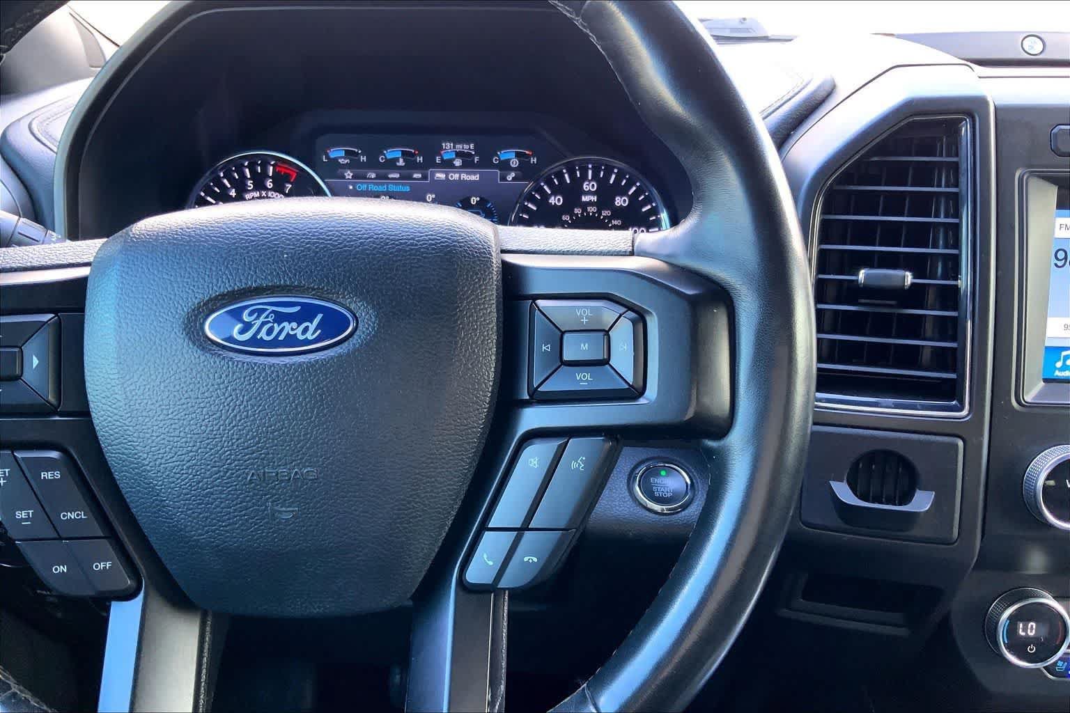 Used 2019 Ford Expedition Limited AWD/4WD image 25