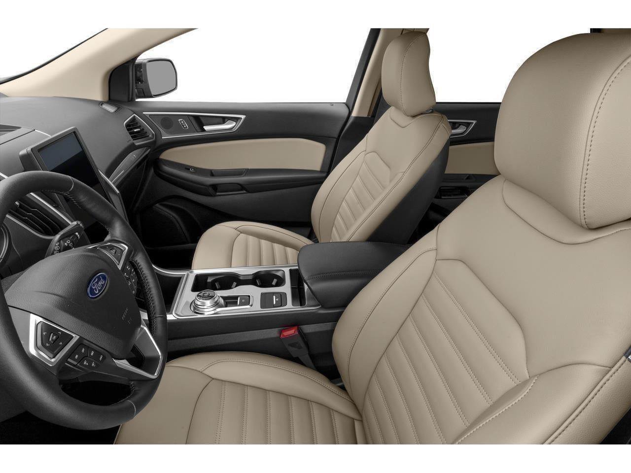 Used 2024 Ford Edge SEL w/ Convenience Package AWD/4WD image 62