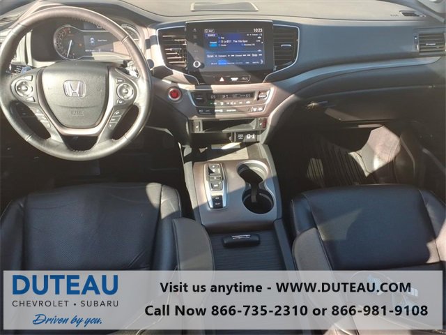 Used 2022 Honda Ridgeline RTL-E image 11