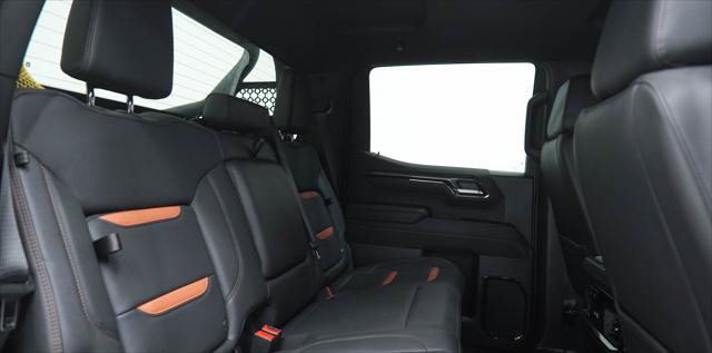 Used 2025 GMC Sierra 1500 AT4 image 38