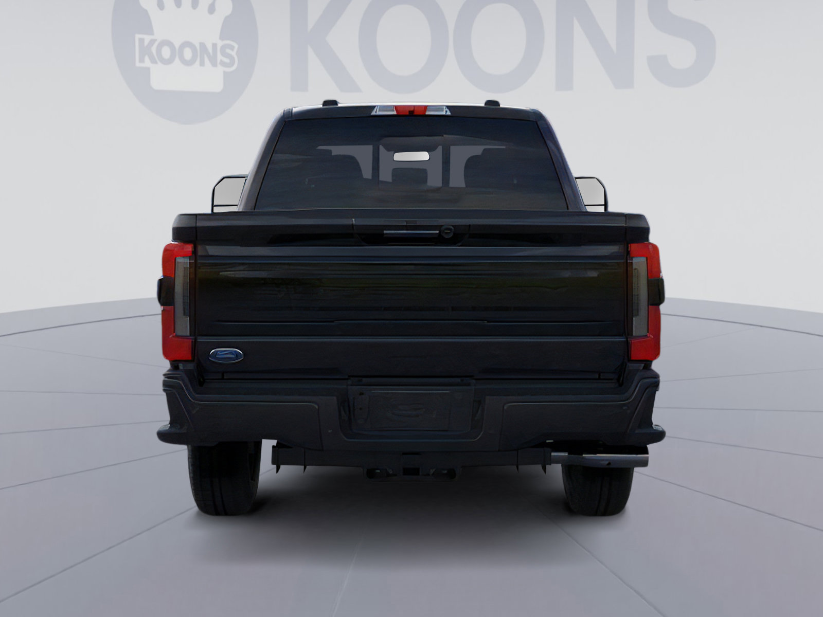 New 2026 Ford F250 Platinum image 7