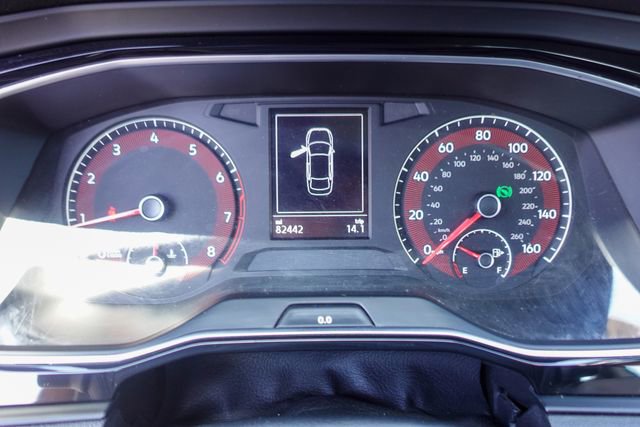 Used 2019 Volkswagen Jetta R-Line FWD image 15