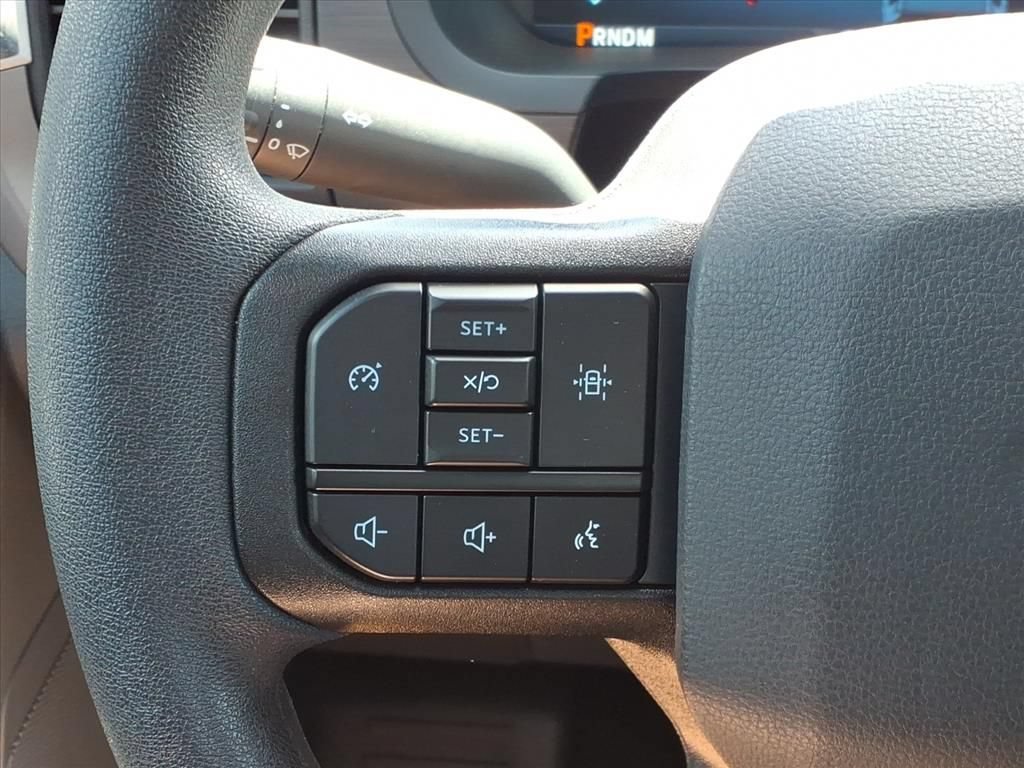 Used 2024 Ford F150 XL w/ Equipment Group 103A High RWD image 20