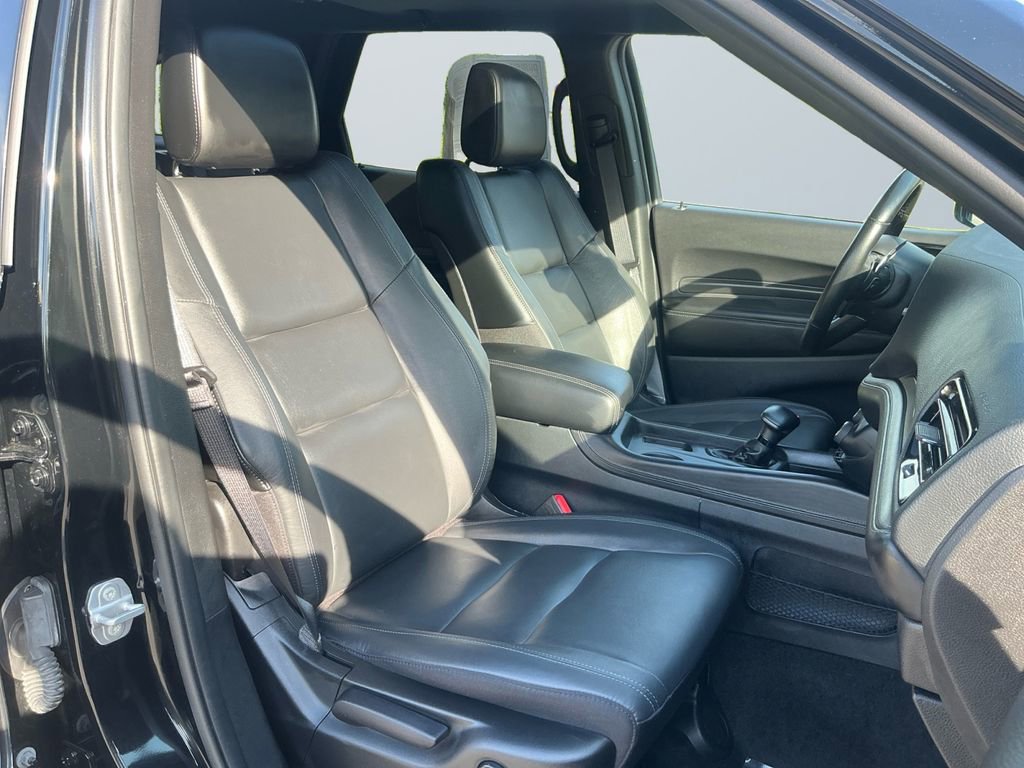 Used 2022 Dodge Durango GT AWD/4WD image 16