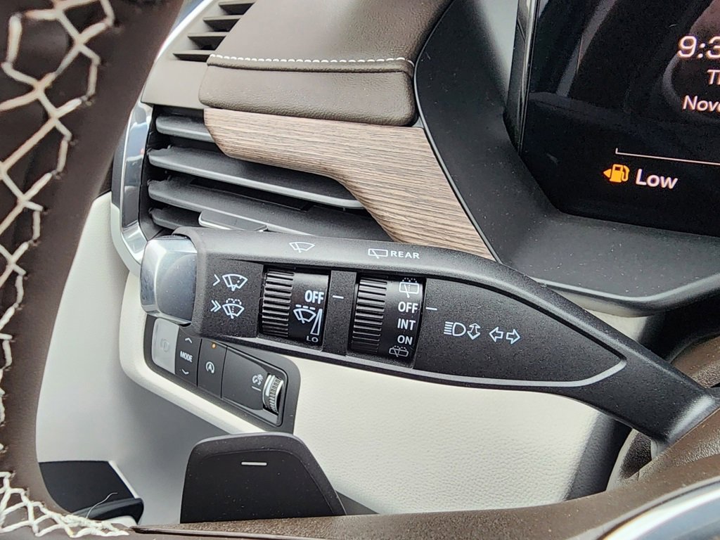 New 2026 GMC Acadia Denali image 23