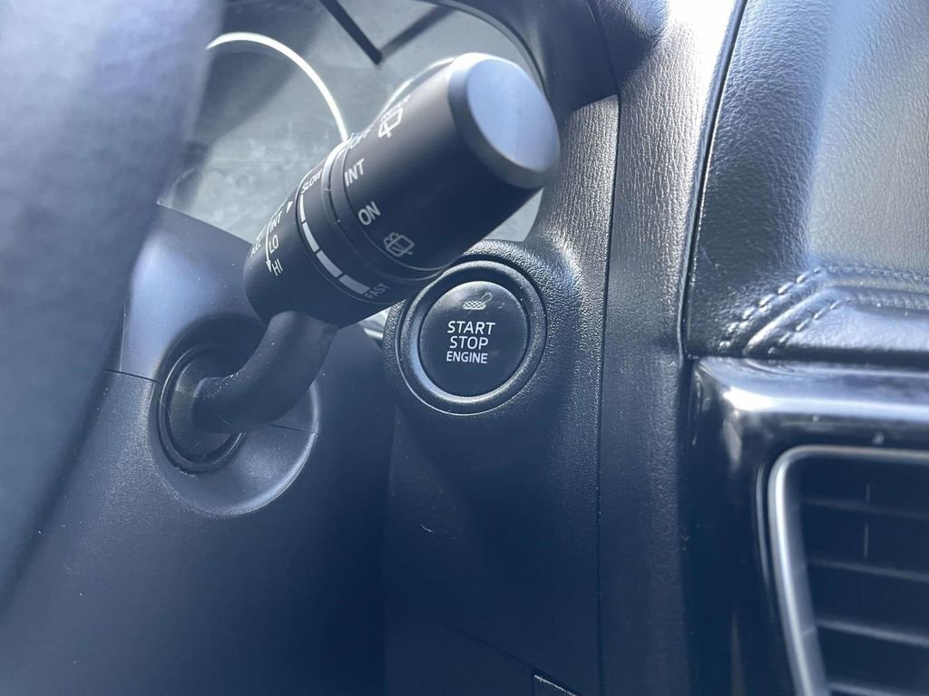 Used 2016 MAZDA CX-5 Sport image 34