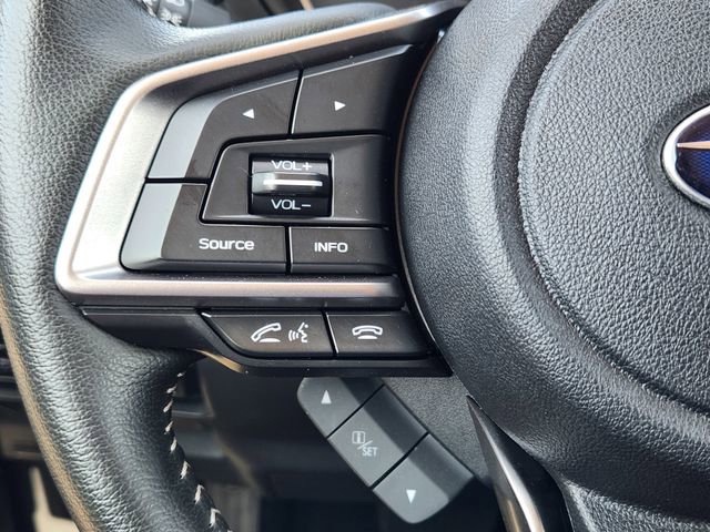 Certified 2024 Subaru Forester Limited image 30