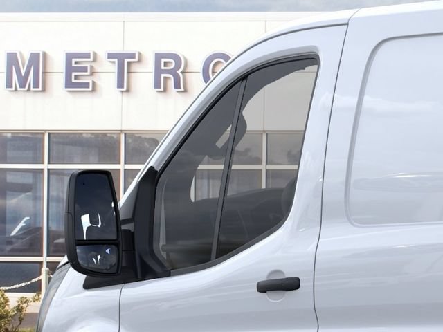 New 2026 Ford Transit 150 Low Roof w/ Load Area Protection Package RWD image 46