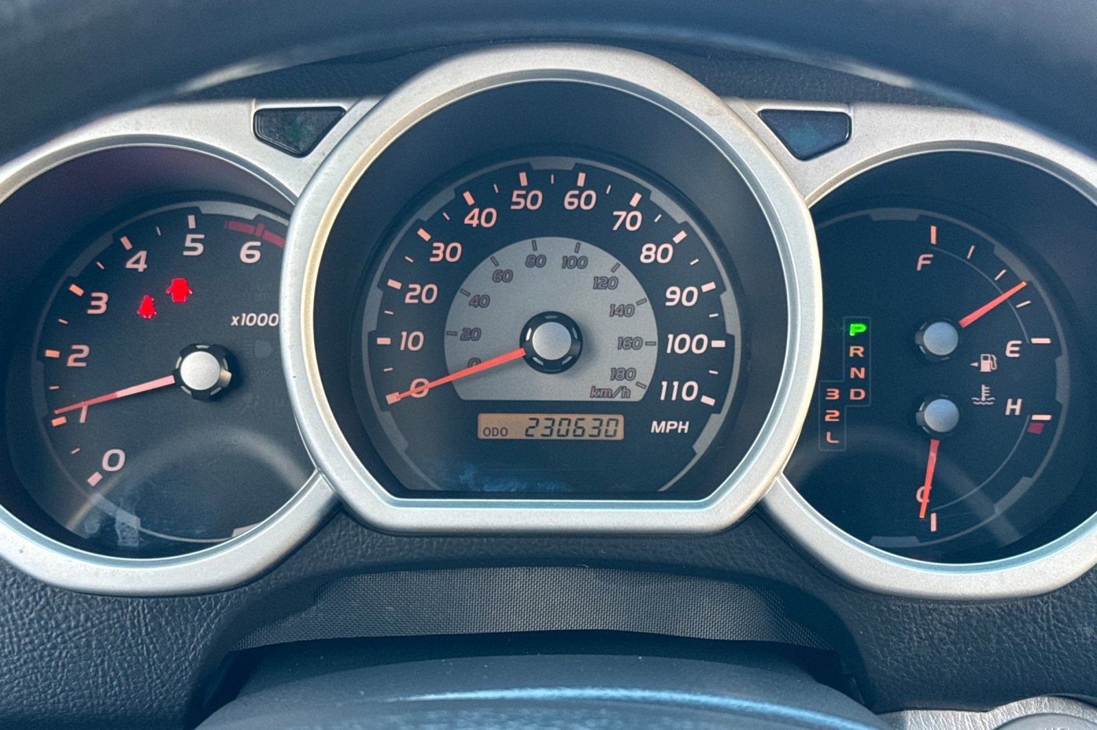 Used 2004 Toyota 4Runner SR5 image 19