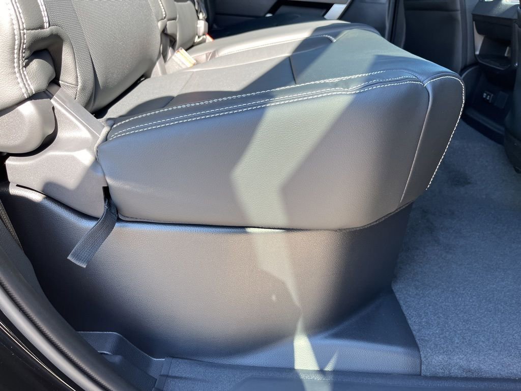 New 2026 Toyota Tundra SR5 image 62