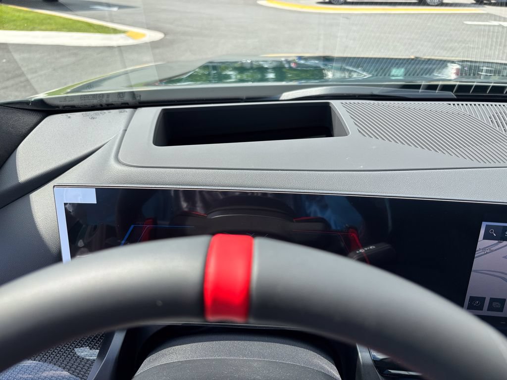 New 2027 BMW M5 AWD/4WD image 24