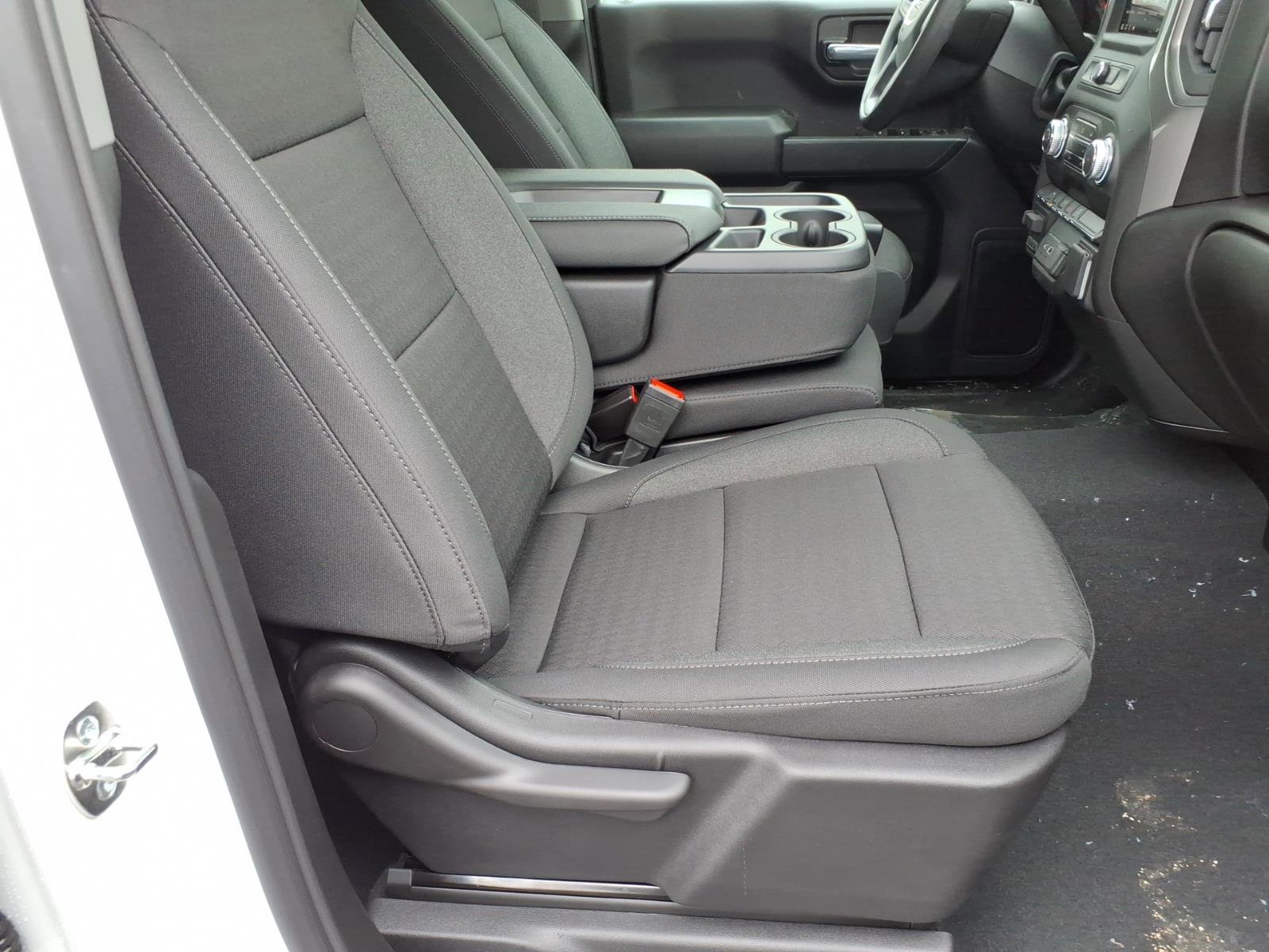 New 2026 GMC Sierra 1500 Pro w/ Pro Value Package image 8