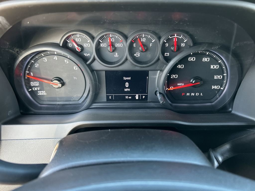 New 2026 GMC Sierra 1500 Pro w/ Graphite Edition image 11