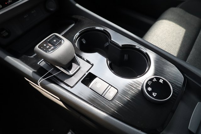 New 2026 Nissan Rogue SV w/ Cold Weather Package image 21