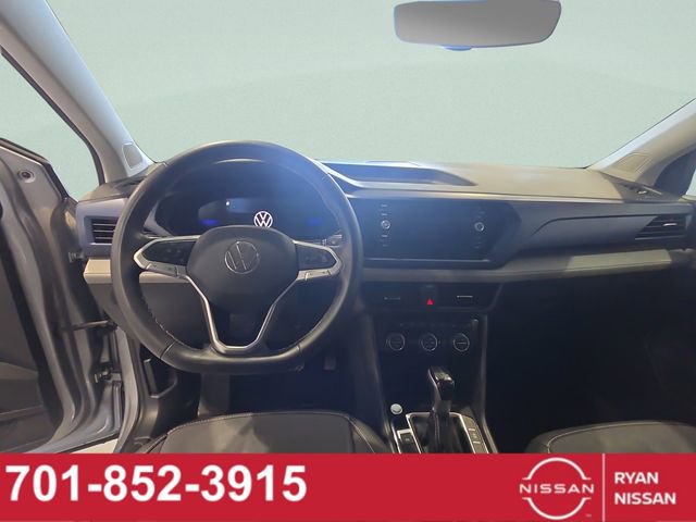 Used 2024 Volkswagen Taos SE image 26