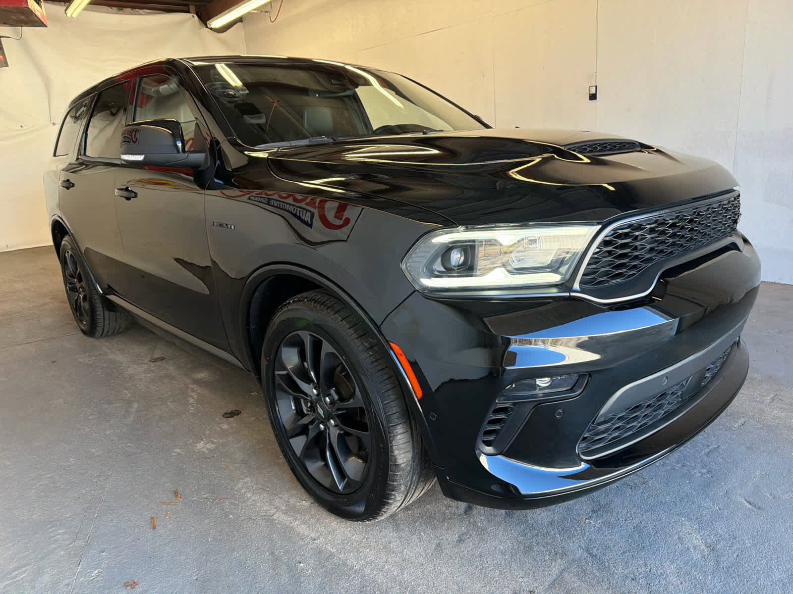 Used 2022 Dodge Durango R/T image 3