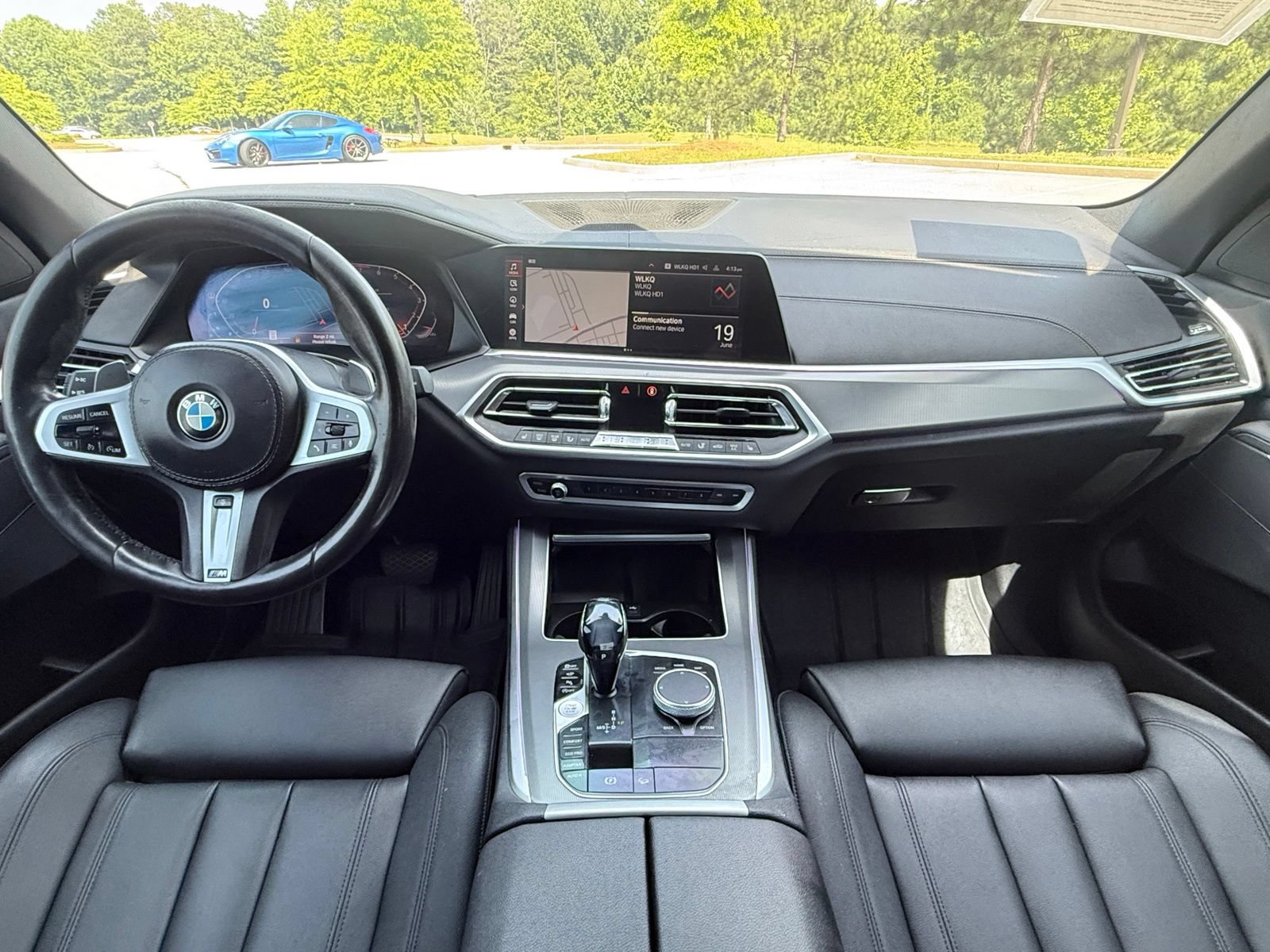 Used 2019 BMW X5 xDrive40i w/ Premium Package 2 AWD/4WD image 23