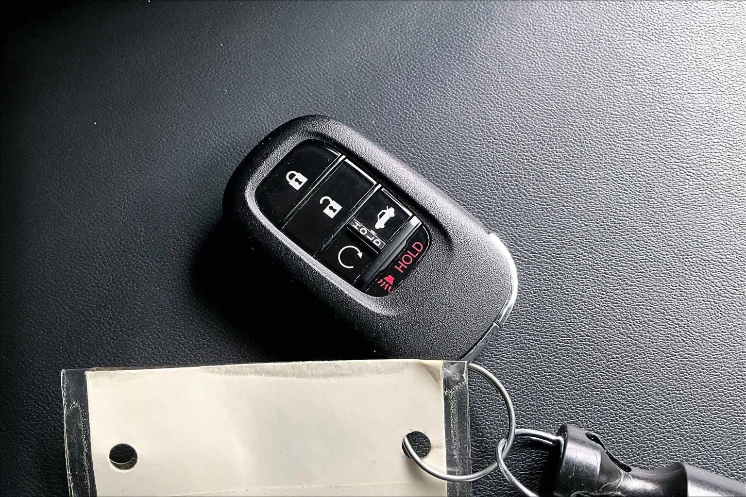 Used 2024 Honda Accord Sport image 14