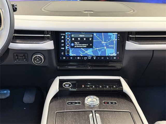 New 2026 Lincoln Navigator L Black Label image 30