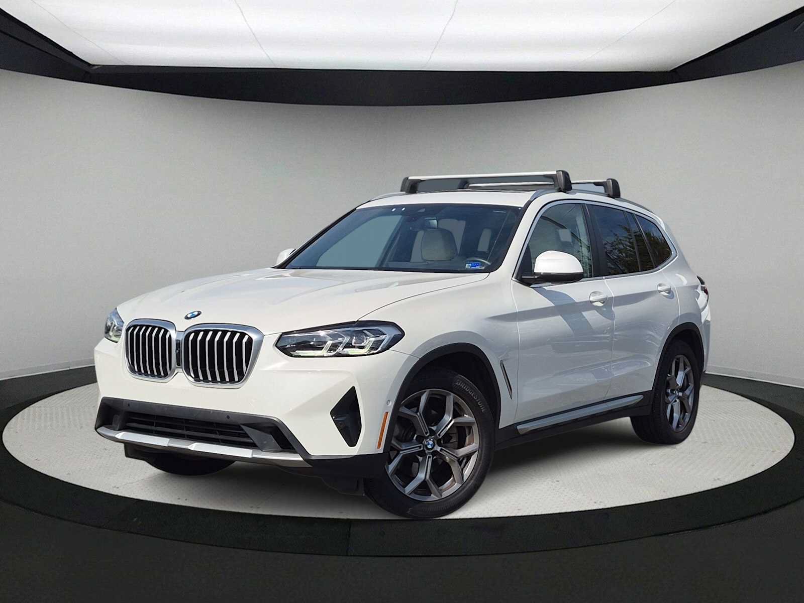Used 2023 BMW X3 xDrive30i w/ Premium Package