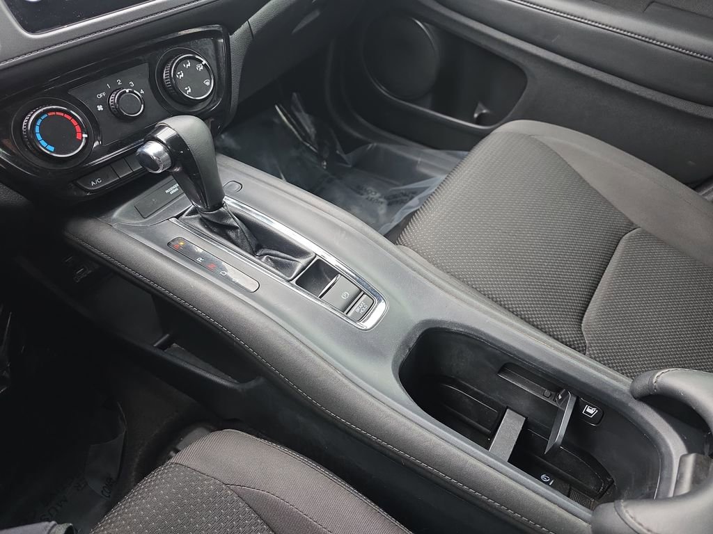 Used 2022 Honda HR-V Sport image 23