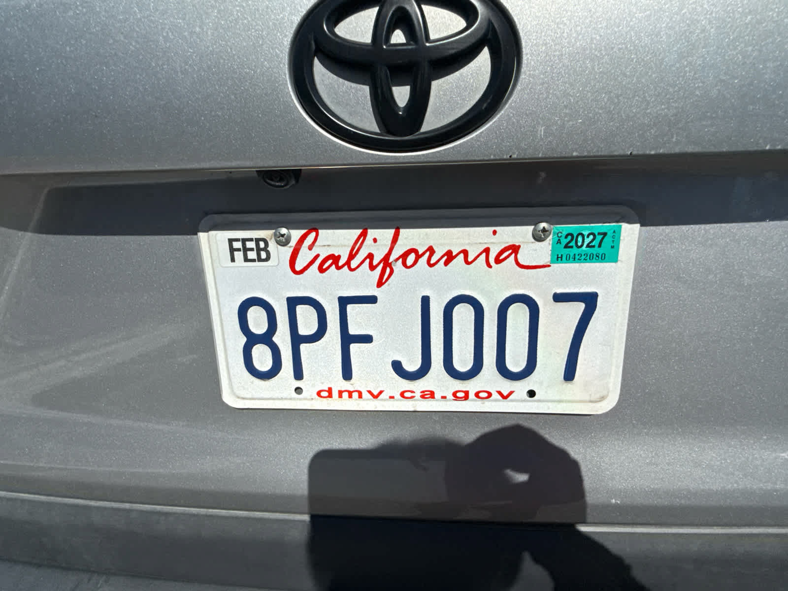 Certified 2020 Toyota RAV4 XLE AWD/4WD image 9