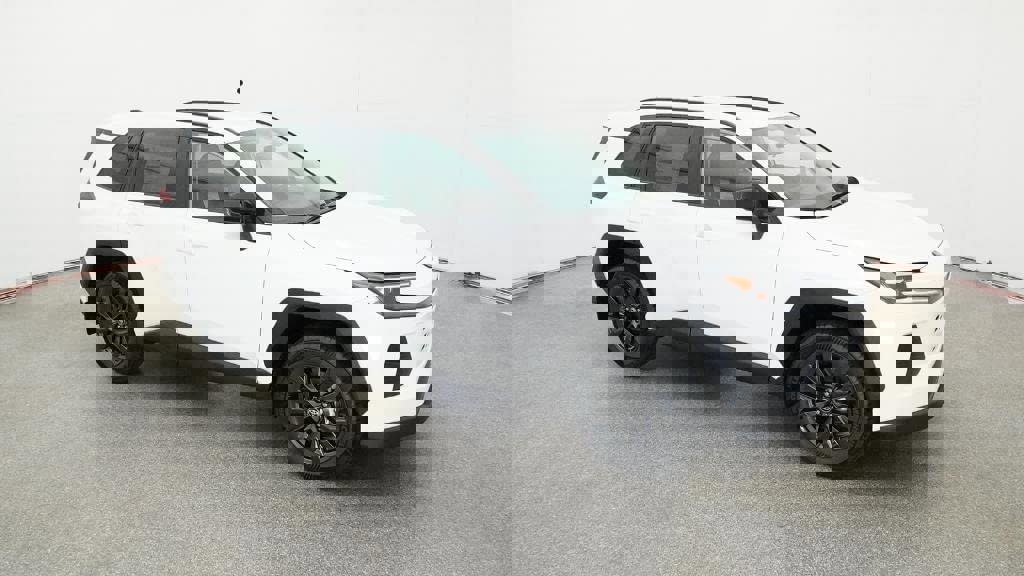 New 2026 Toyota RAV4 XLE Premium FWD image 12