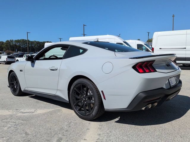 New 2026 Ford Mustang GT Premium RWD image 6