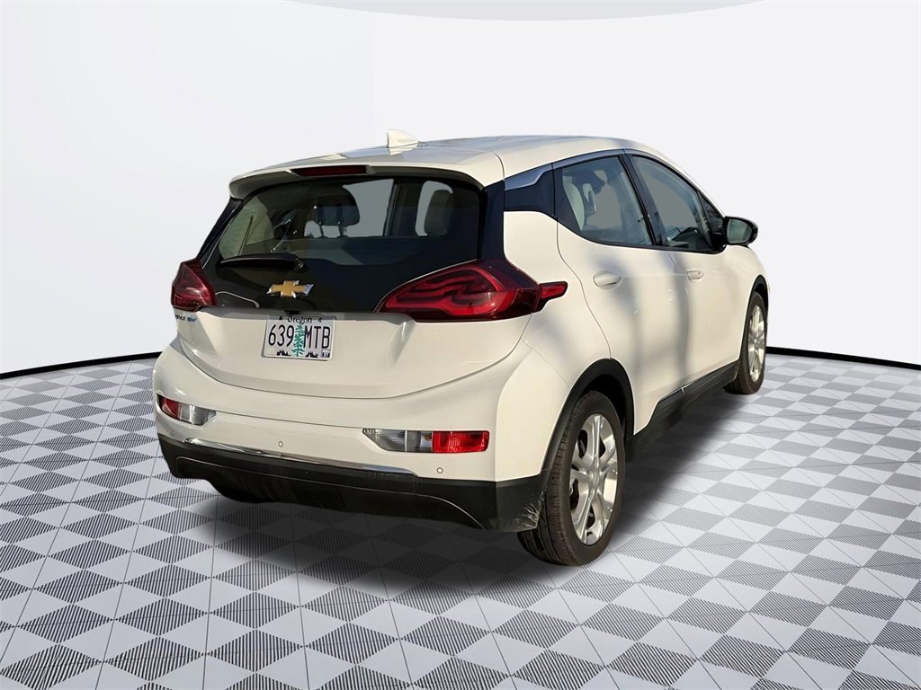Used 2020 Chevrolet Bolt LT image 7