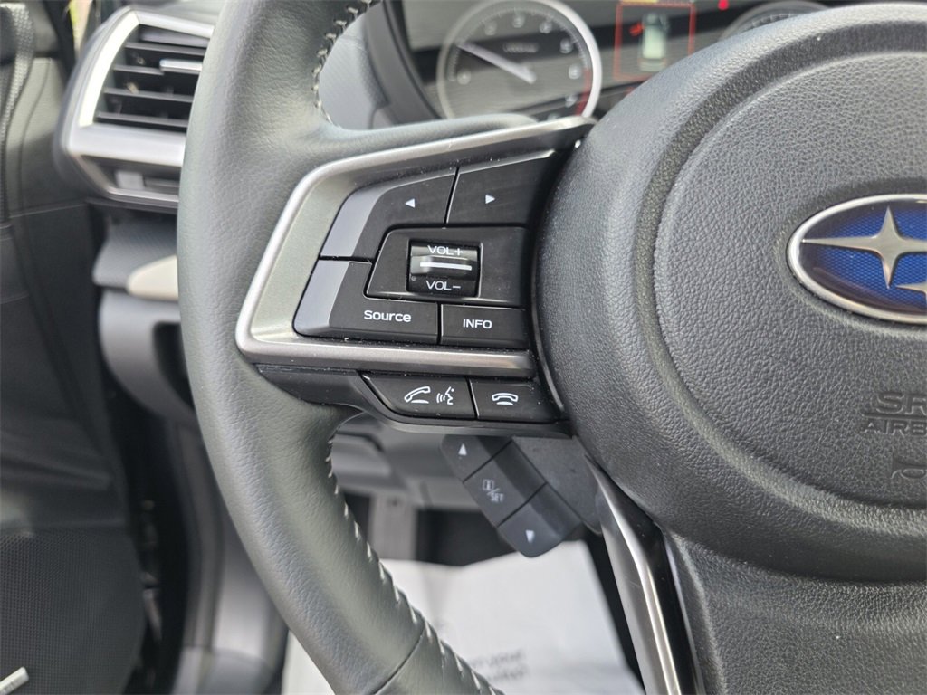 Used 2023 Subaru Forester Limited image 30