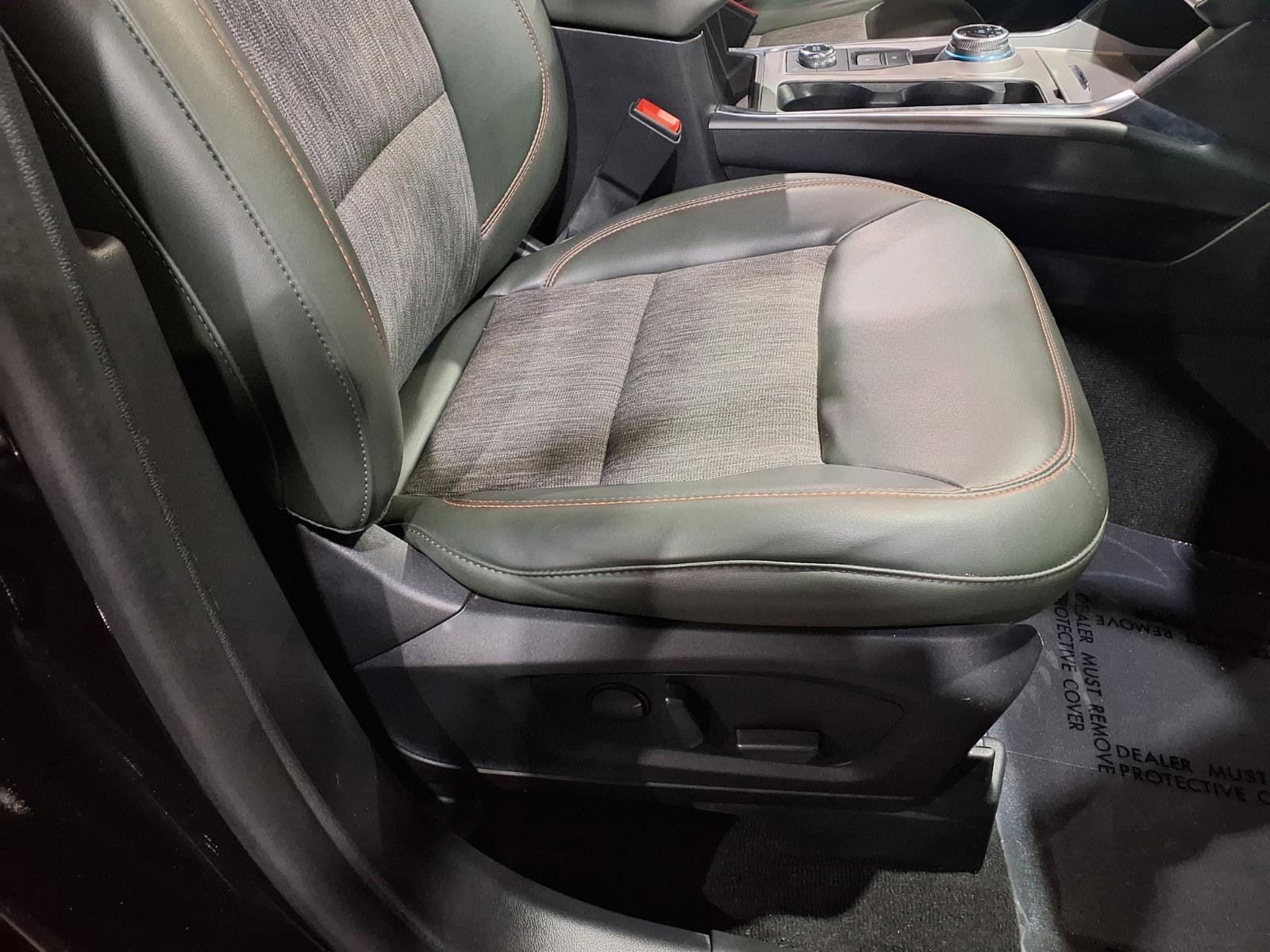 Used 2022 Ford Explorer Timberline AWD/4WD image 25