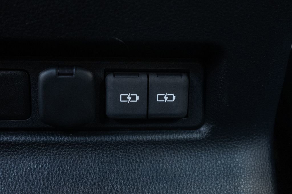 New 2025 Toyota Land Cruiser image 40