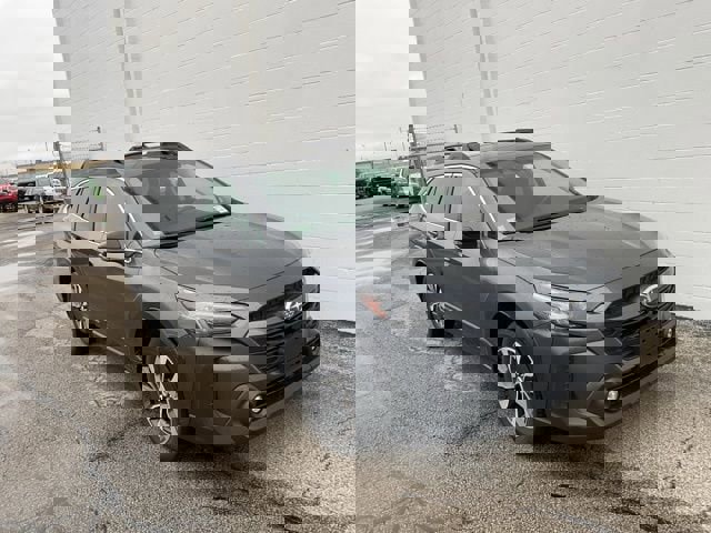 Used 2024 Subaru Outback Limited image 1