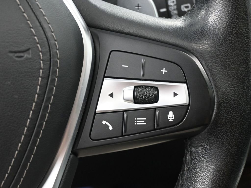 Used 2021 BMW X5 xDrive40i image 20