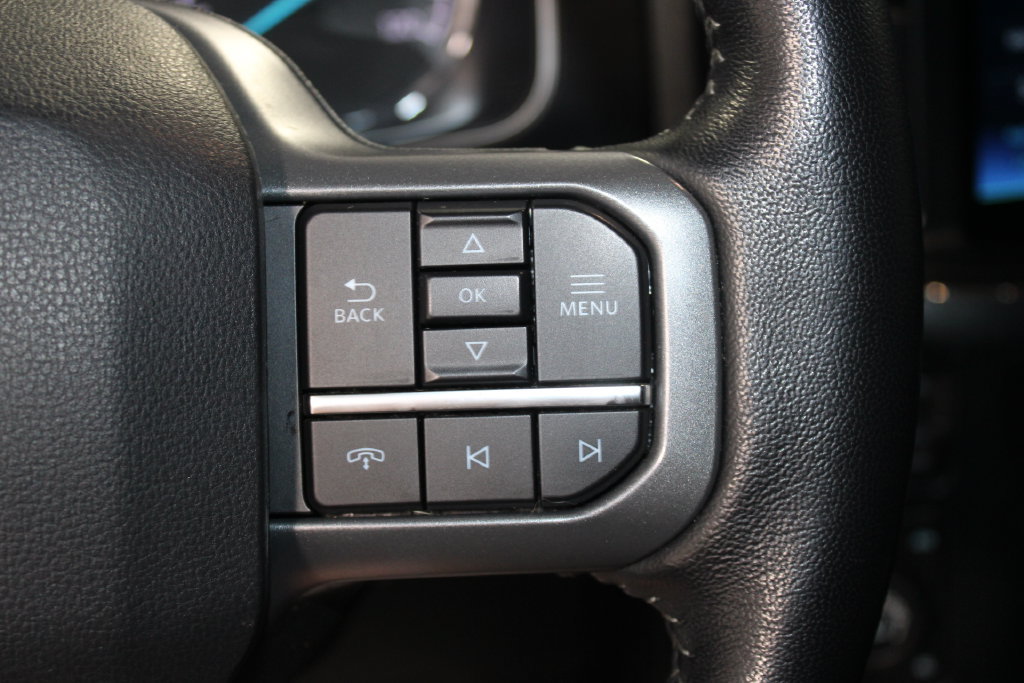 Used 2022 Ford F150 XLT w/ Equipment Group 302A High AWD/4WD image 35