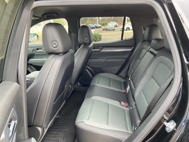 Used 2026 GMC Terrain AT4 image 51