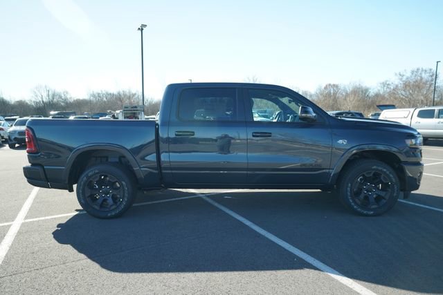 New 2026 RAM 1500 Big Horn image 9
