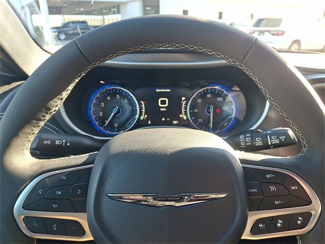 New 2026 Chrysler Pacifica Select image 14