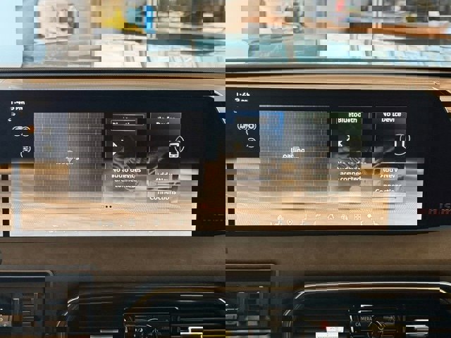 New 2026 Nissan Armada NISMO image 28