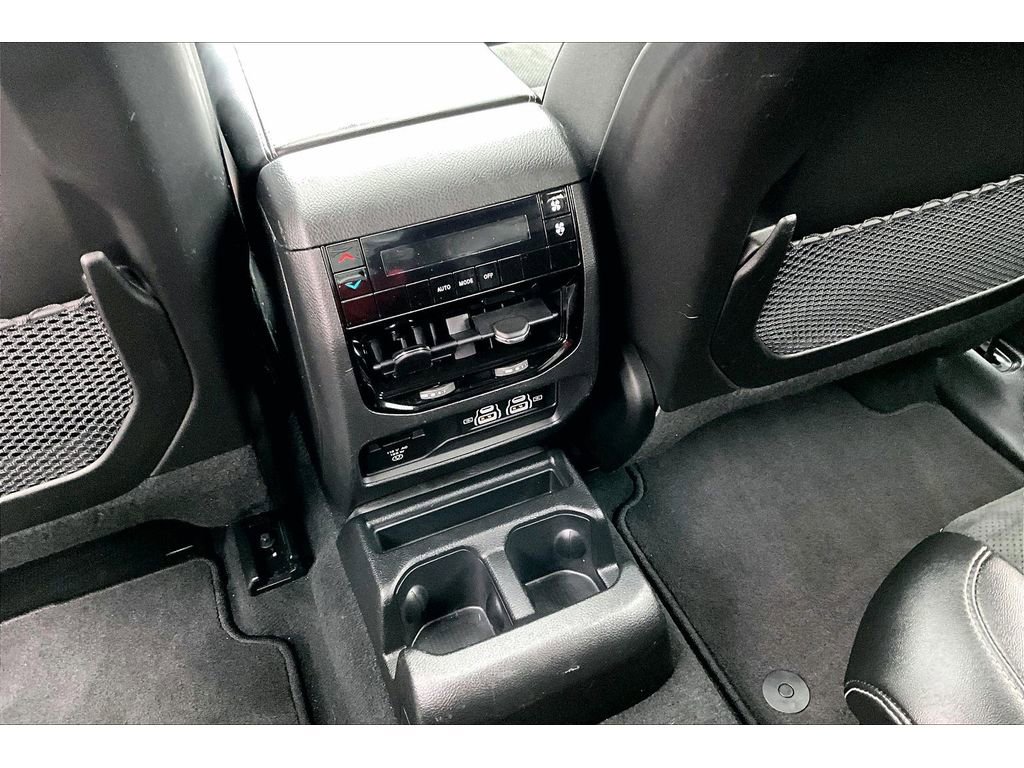 Certified 2025 Jeep Grand Cherokee L Altitude image 32