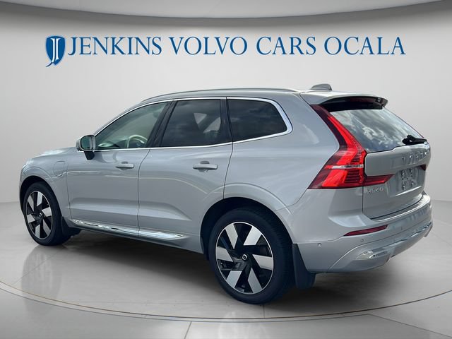 Certified 2023 Volvo XC60 T8 Plus w/ Protection Package Premier AWD/4WD image 5