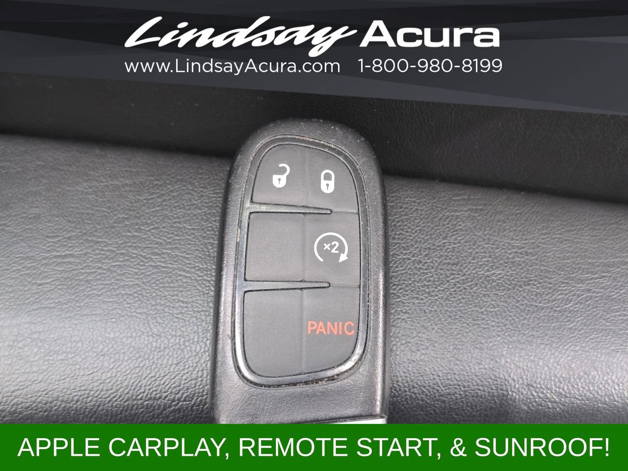 Used 2021 Jeep Cherokee Latitude Plus w/ Sun & Sound Group FWD image 23