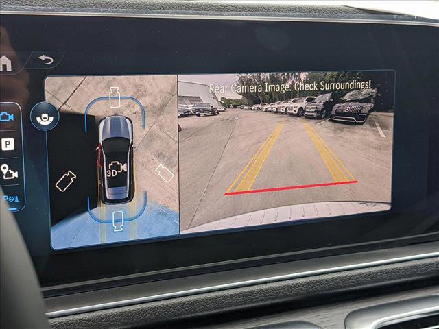 New 2025 Mercedes-Benz GLE 450 4MATIC image 12