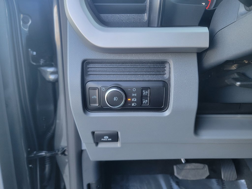 New 2026 Ford F250 XL image 16